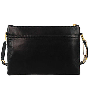 Mary Frances High Stakes Mini Crossbody Handbag