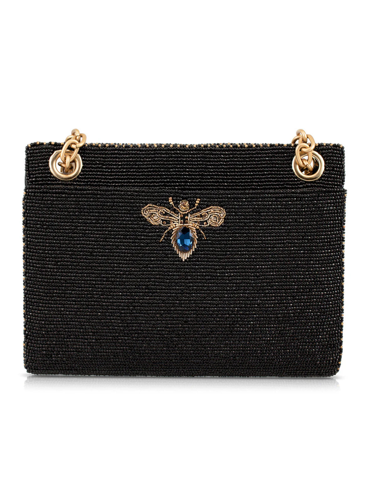Mary Frances Haute Hive Crossbody
