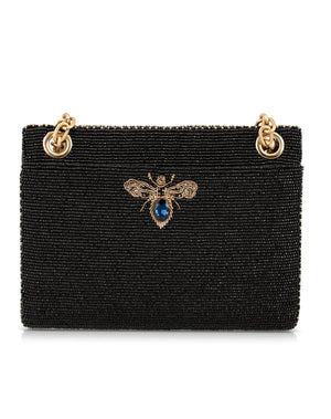 Mary Frances Haute Hive Crossbody