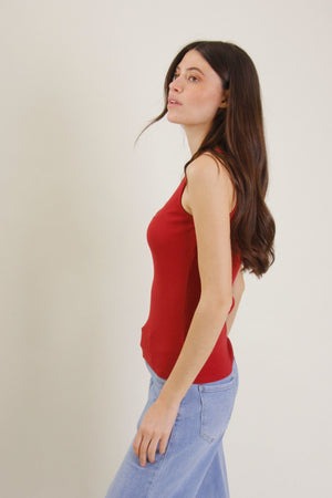 Essential Henley Tank A