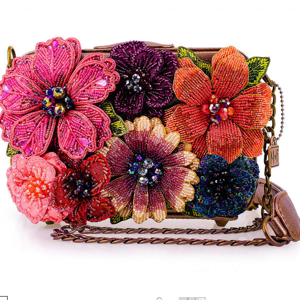 Mary Frances Fresh Picked Handbag