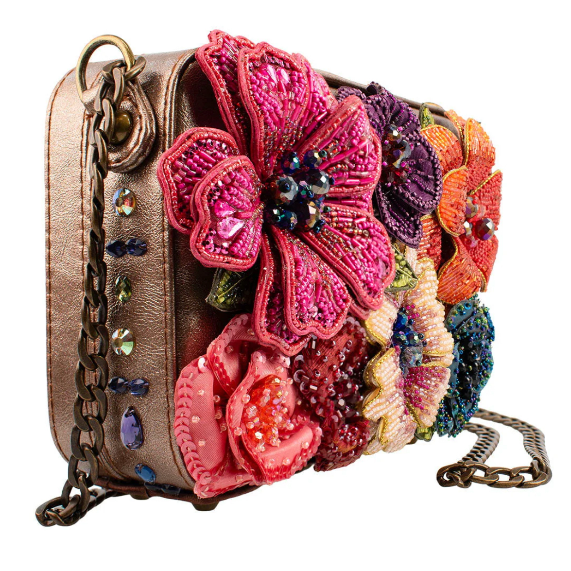Mary Frances Fresh Picked Handbagv