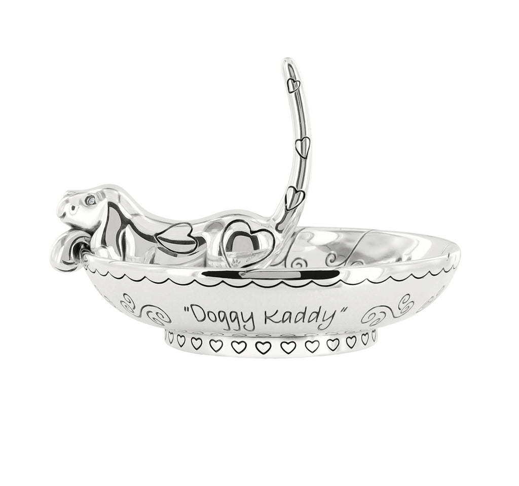 Brighton G81160 Doggy Kaddy Ring Tray