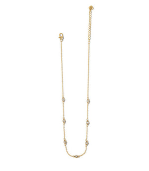 Brighton JM2252 Illumina Gold Clear NK