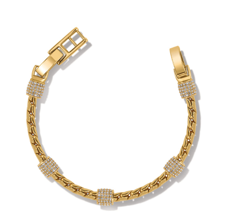 Meridian Gold Bracelet J39481