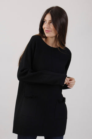 Myom Monika Knit Tunic