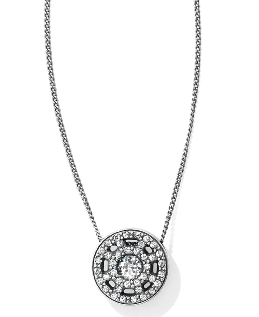 BRIG JL7761 ILLUMINA PETITE NECKLACE