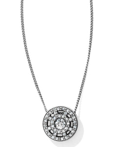 Illumina Petite Necklace Silver Jl7761