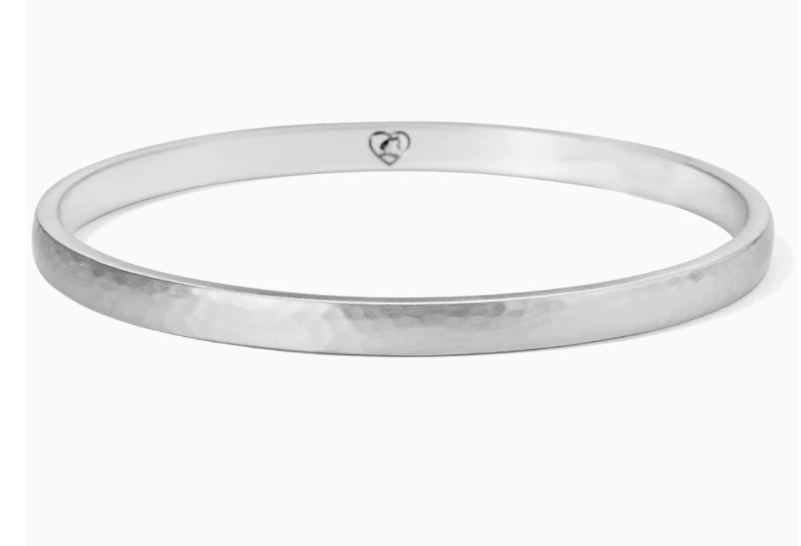 Brighton Mars Narrow Bangle