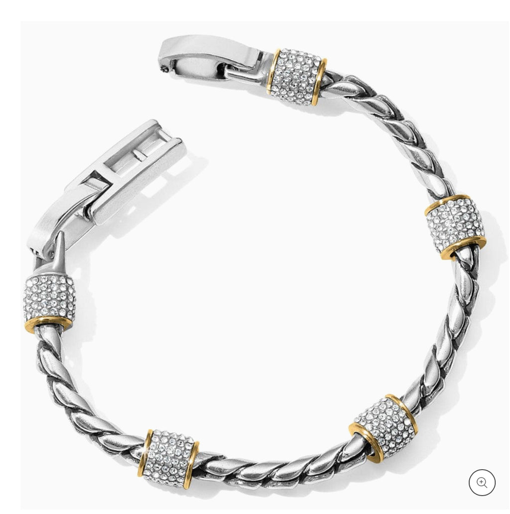 Meridian 2Tone Bracelet