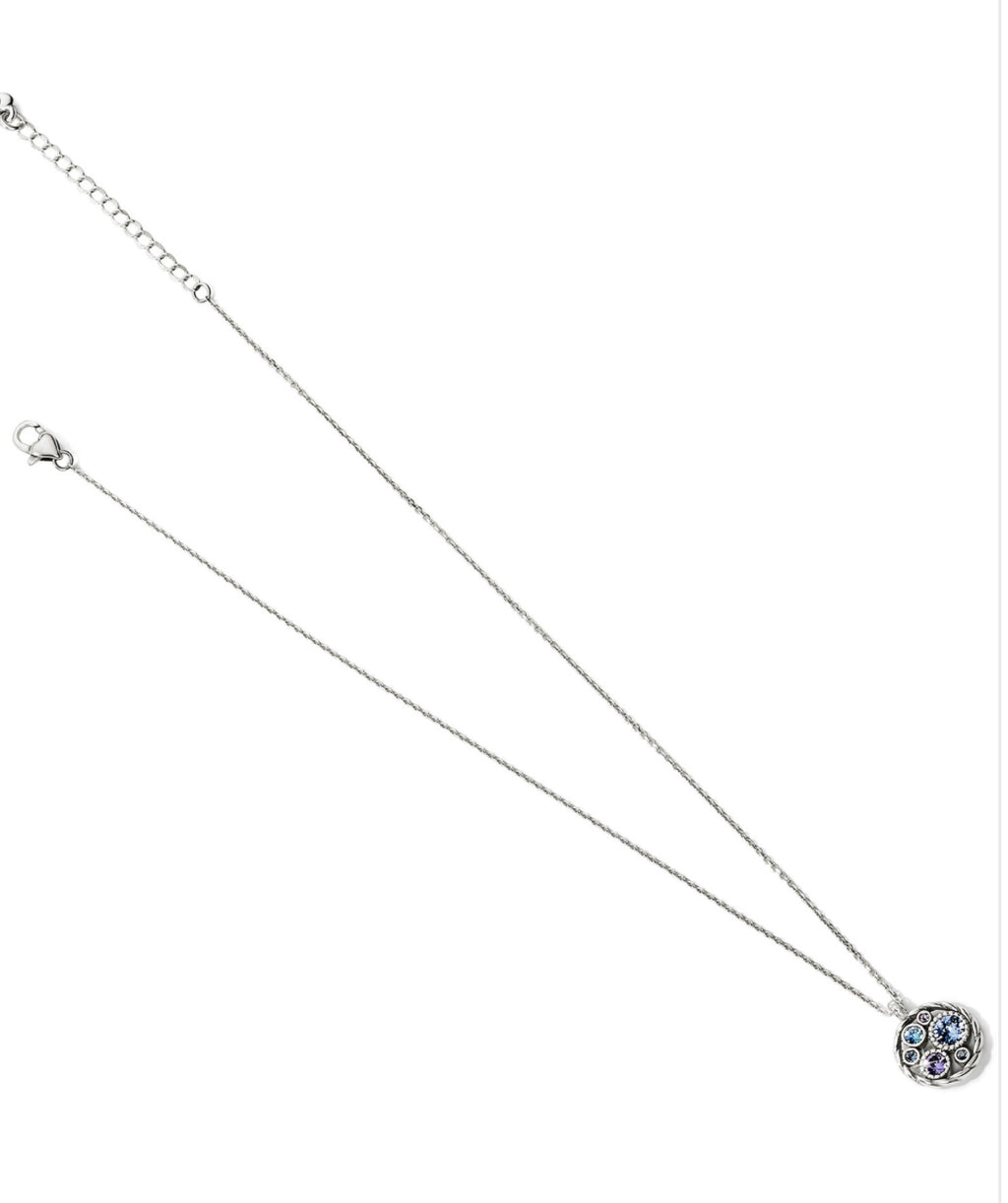 HALO PETITE NECKLACE JM2753