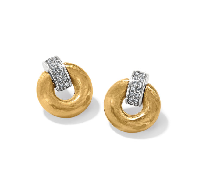 Meridian Geo Earrings Ja0000