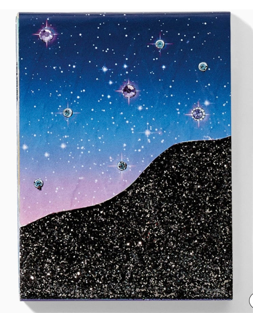 Halo Space Notepad