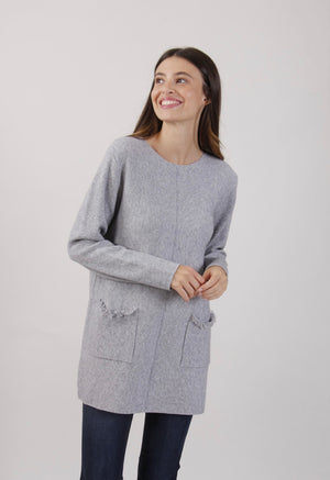 Myom Monica Knit Tunic