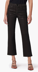Joes The Callie Bootcut Cropped Black