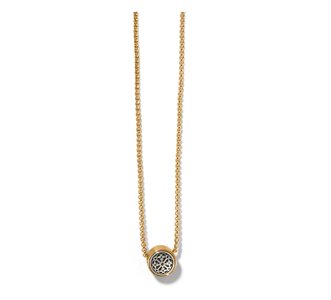 Ferrara Luce Necklace