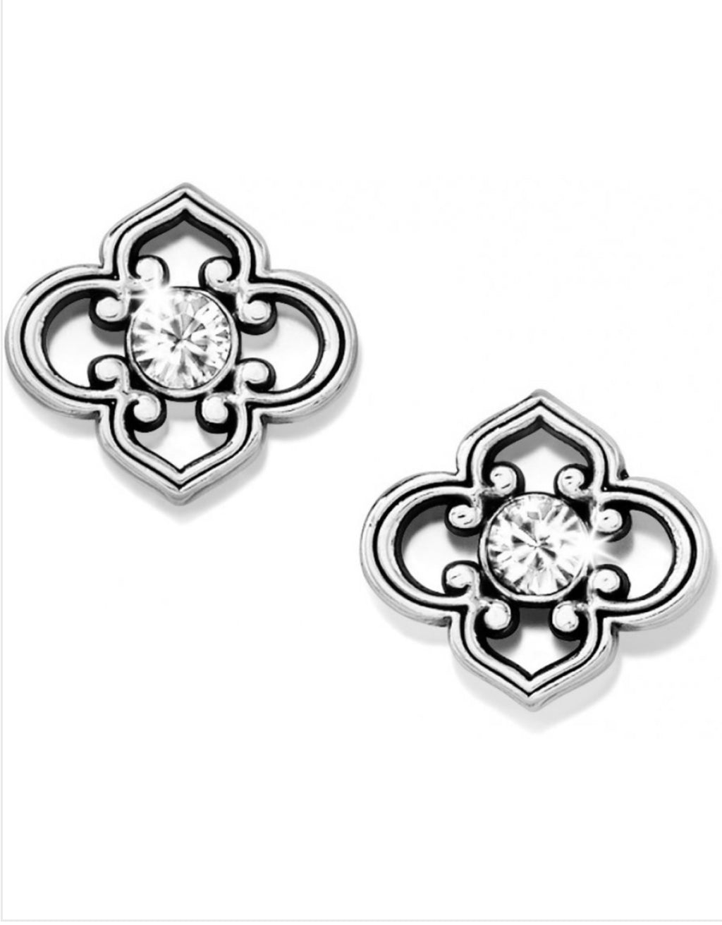 TOLEDO POST EARRINGS JE8272