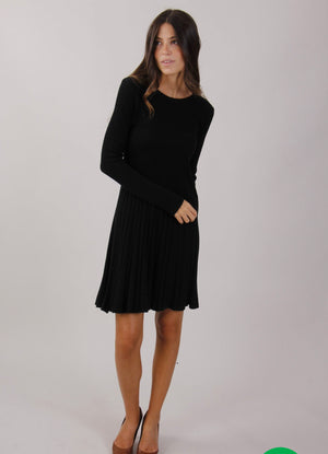 MYOM AL2383 KNIT DRESS