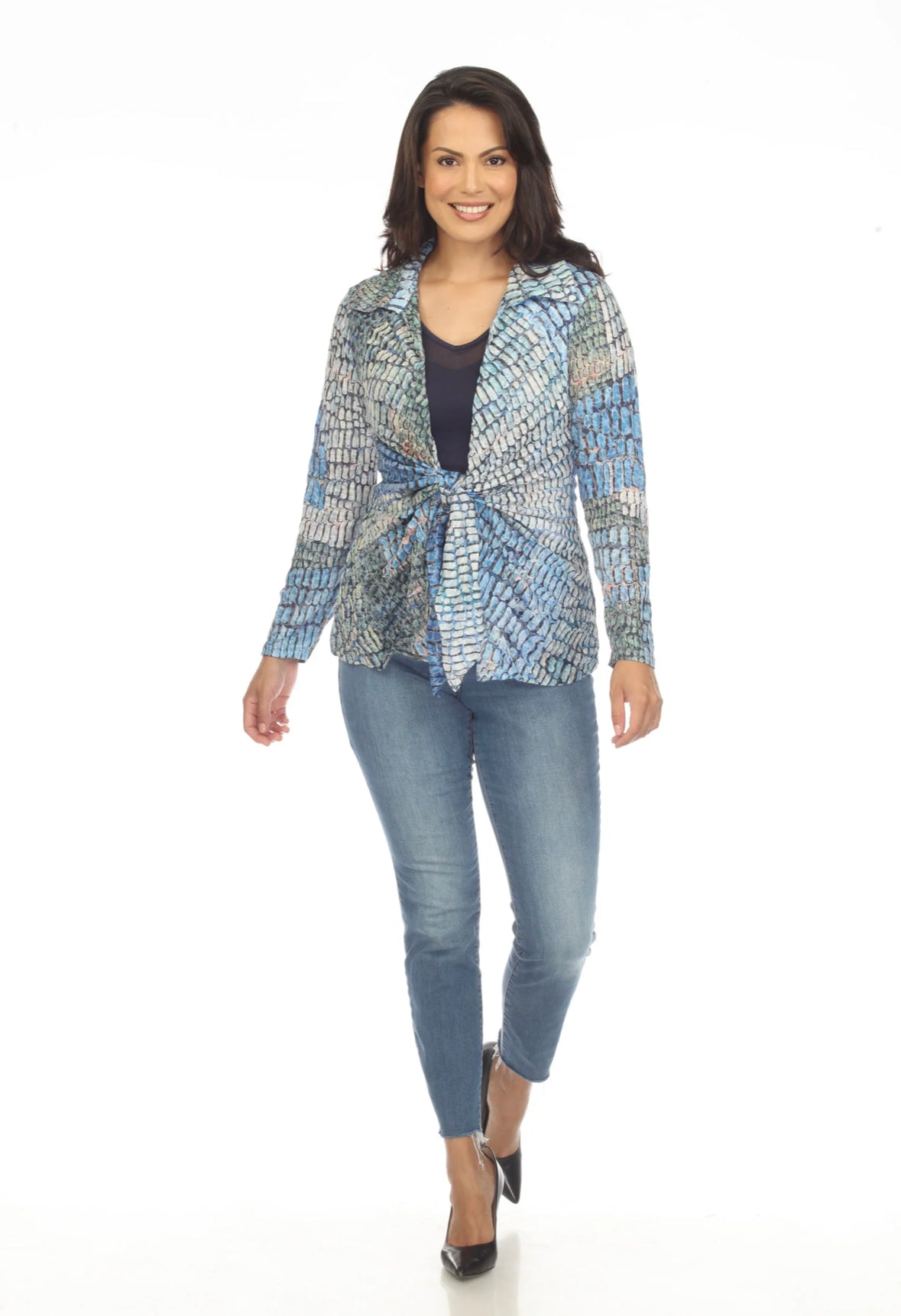 CARI ELLE CARDIGAN