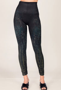 M.RENA B4292HE FULL LENGTH LEGGINGS