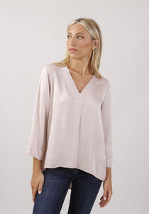 MYOM FLFA378B-80 BLOUSE