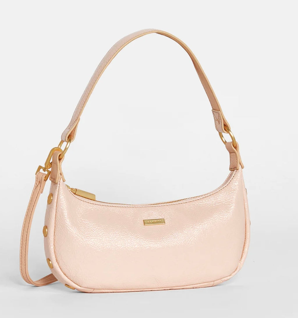 Hamm Becker Small Champagne Pink