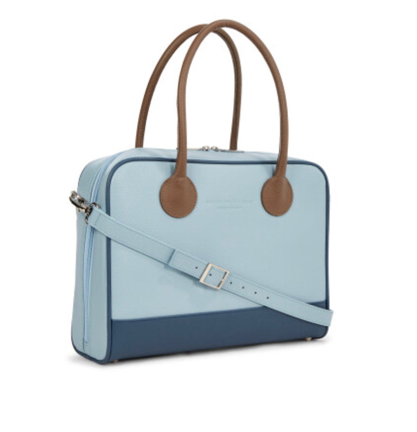 Hester Van Eeghan Woody Tote