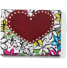 Brig G8292M fashionista love notepad