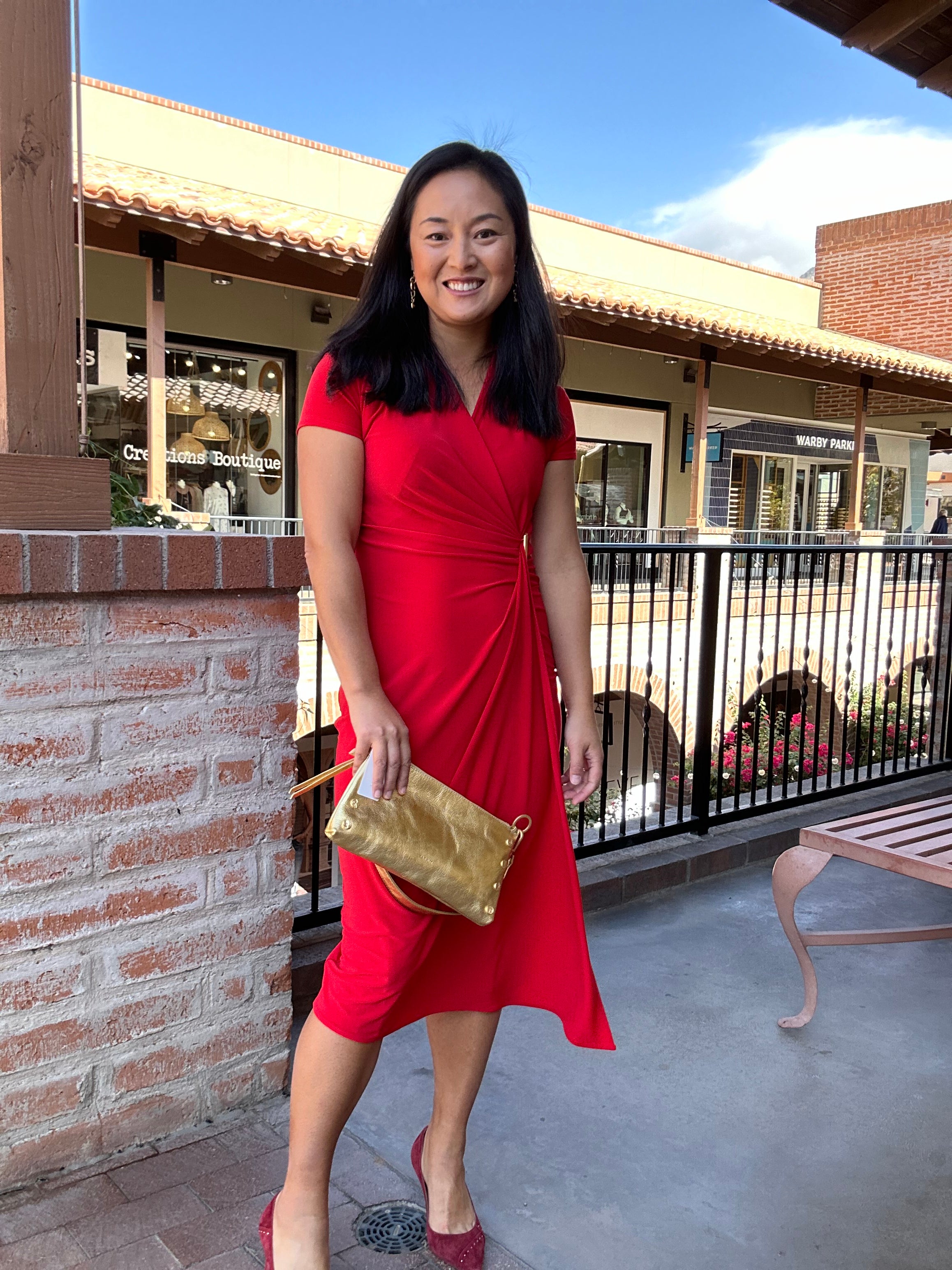 joseph ribkoff christmas dresses Holiday Edit