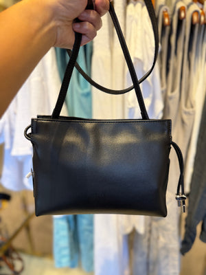Minimum Drawstring Crossbody