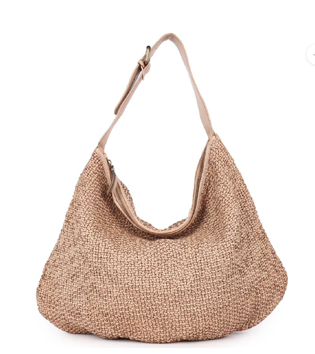 Latico Stella Hobo/Shoulder Ballet Slipper