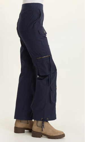 Wearables Chaucer Poplin Cargo Pants