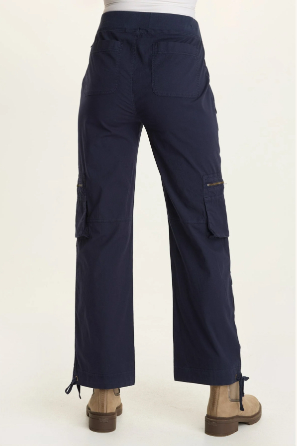 Wearables Chaucer Poplin Cargo Pants