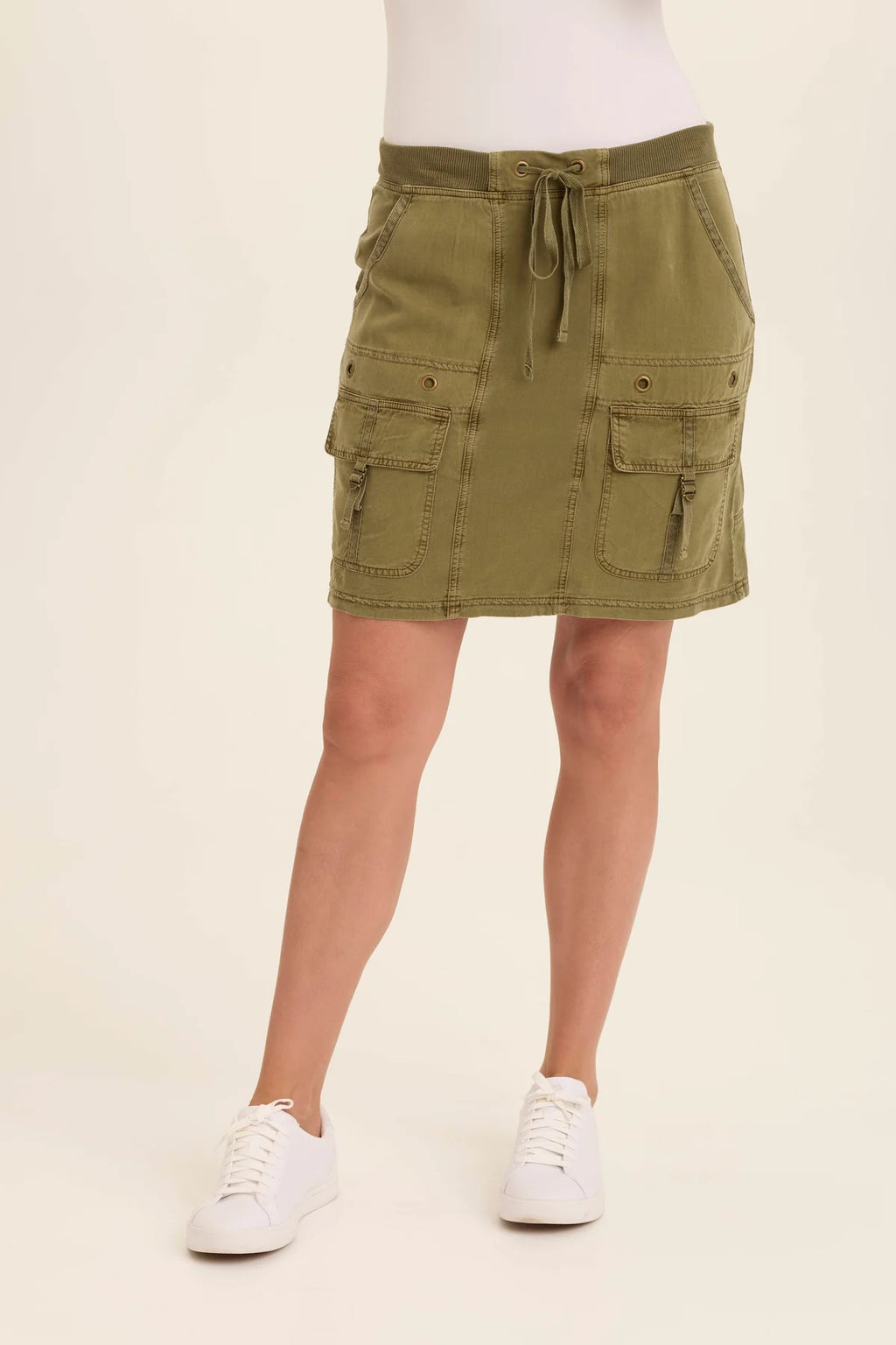 Wearables Knapp Utility Shirt