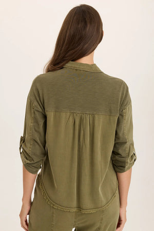 Wearables Knapp Utility Shirt