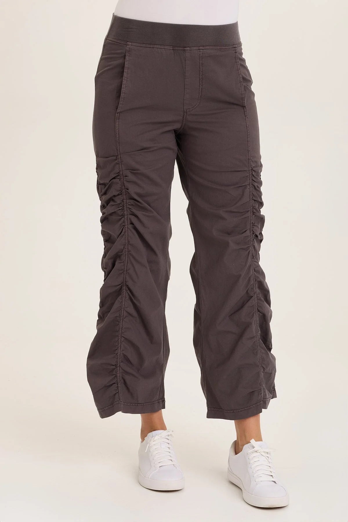 Wearables Naola Gaucho Charcoal