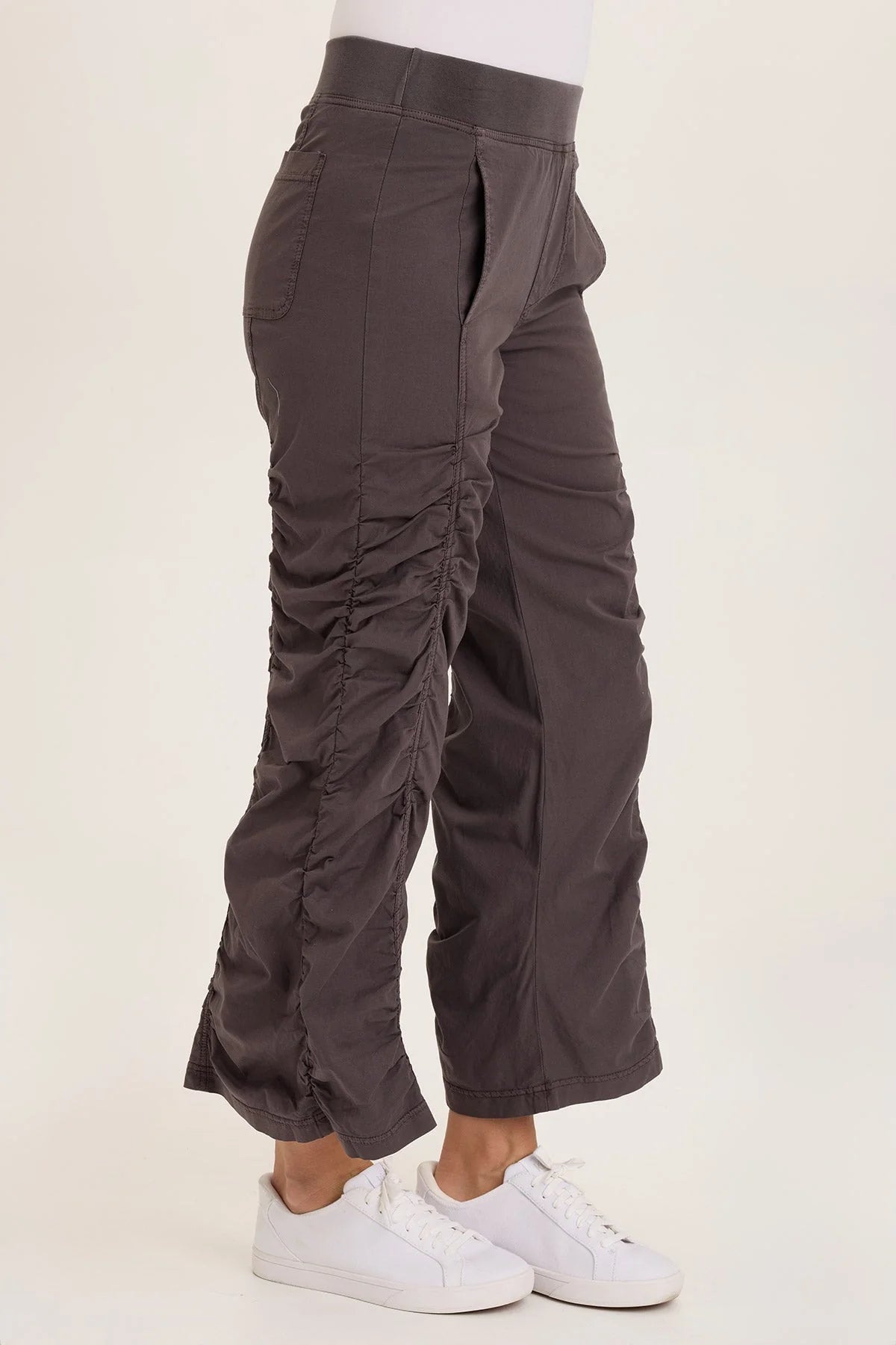 Wearables Naola Gaucho Charcoal