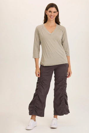 Wearables Naola Gaucho Charcoal