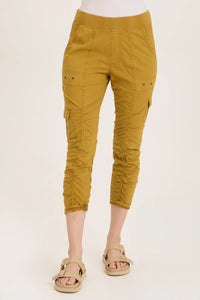 Wearables Tilton Strech Poplin Pants