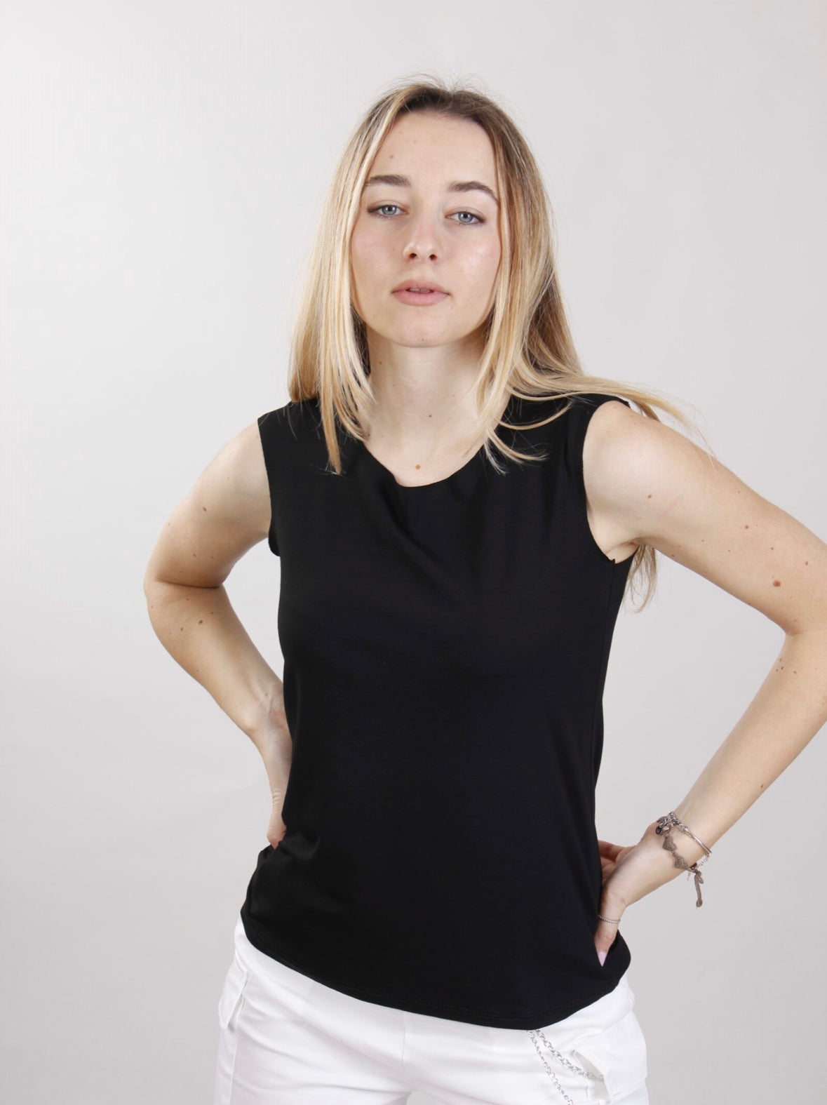 MYOM 1676 TANK TOP