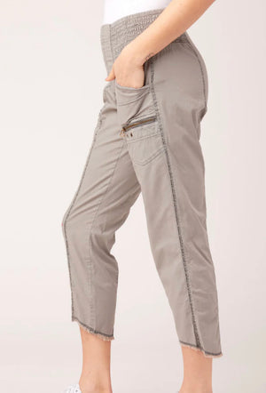 Wear Ackerman Slim Pant Frost