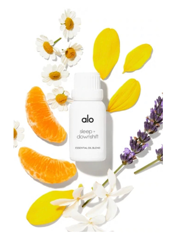 Alo Essential Oil A