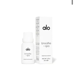 Alo Essential Oil B