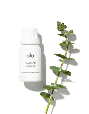 Alo Essential Oil D