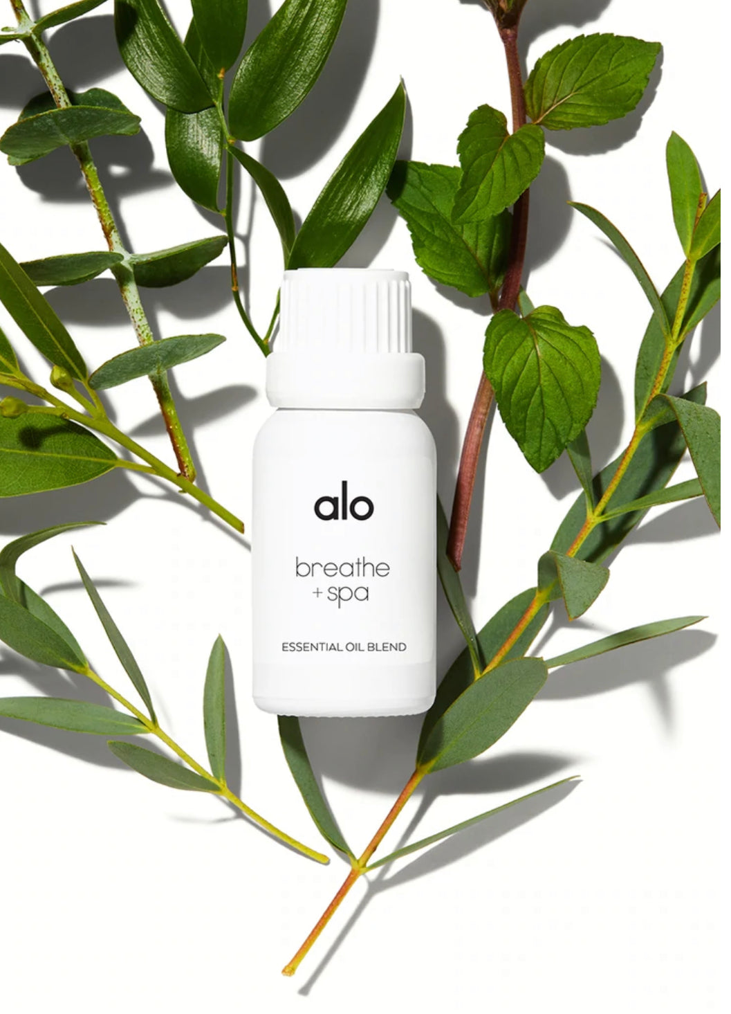 Alo Essential Oil E