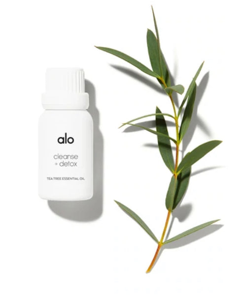 Alo Essential Oil – Clutch