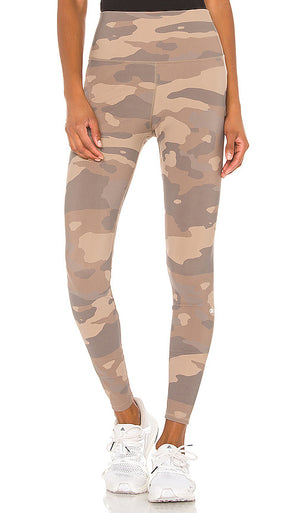 Alo High-Waist Vapor Legging C