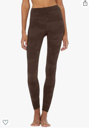 Alo High-Waist Vapor Legging D