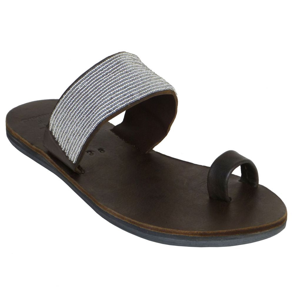Global 2025 girls sandals