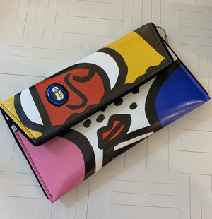 KENT Envelope Clutch 77